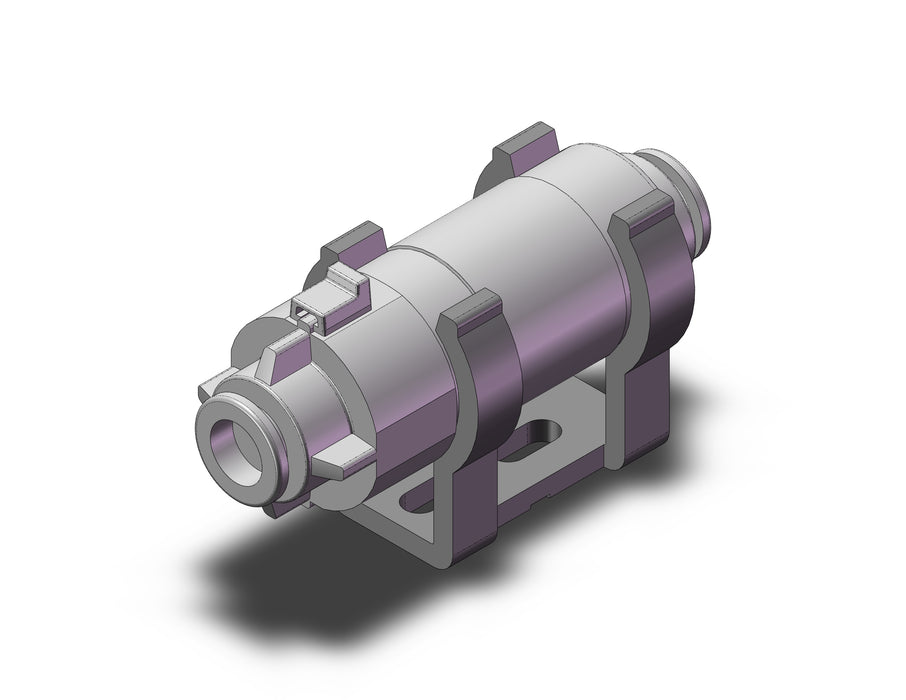 ZFC75-B In line, Air filter