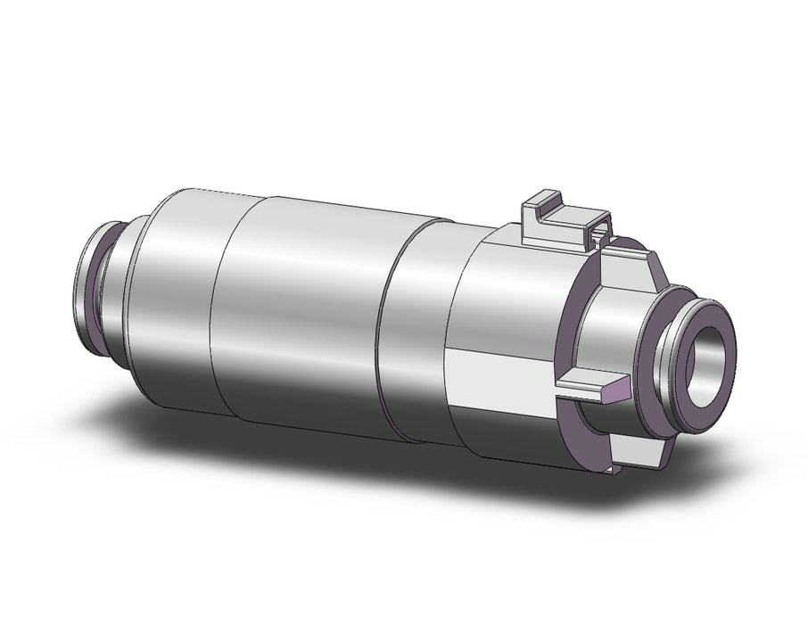ZFC75 In line, Air filter