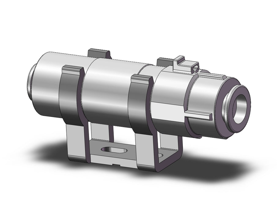ZFC76-B-X02 In line, Air filter