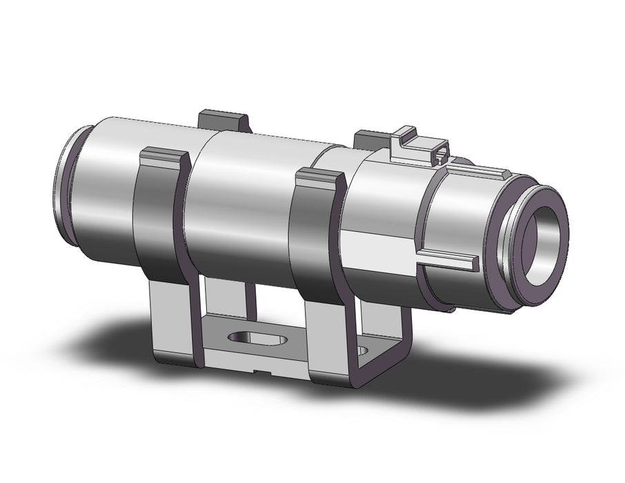 ZFC77-B-X05 In line, Air filter