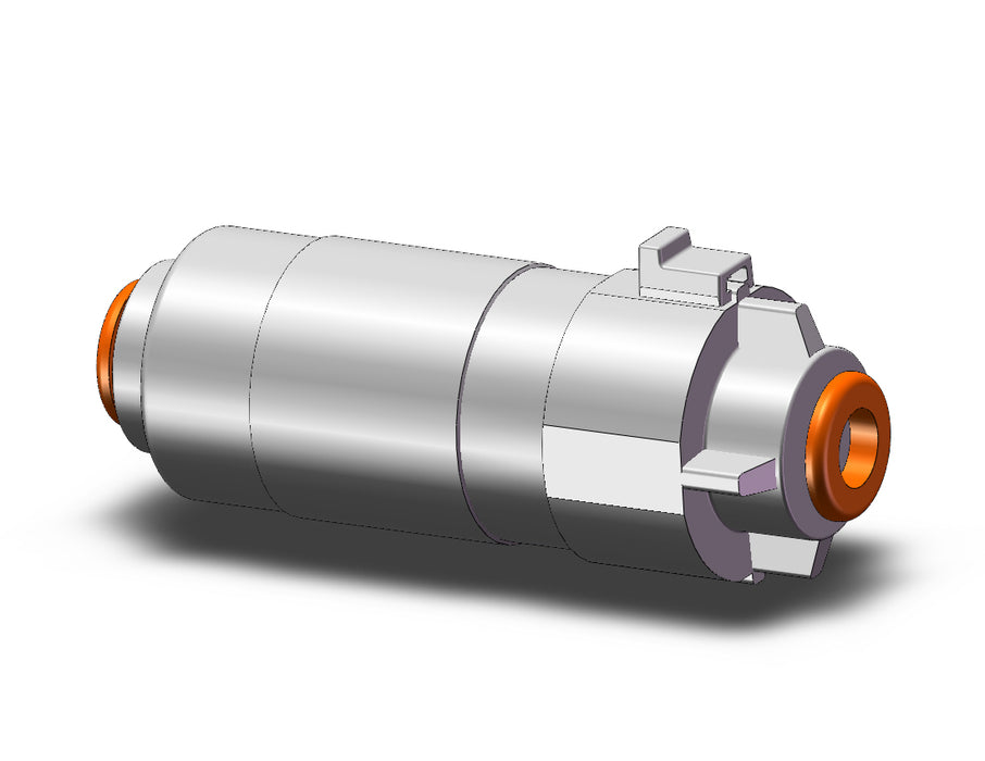 ZFC7D-X03 In line, air filter