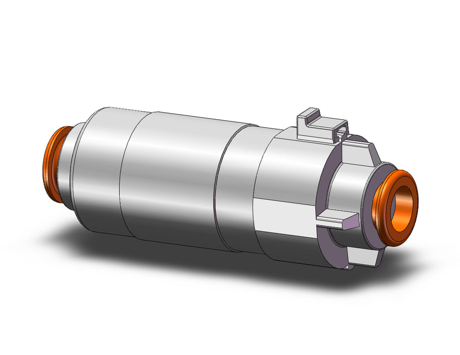 ZFC7E-X04 In line, Air filter