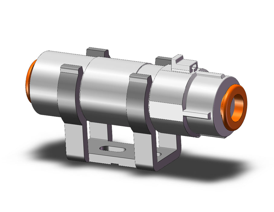 ZFC7F-B-X05 In line, air filter