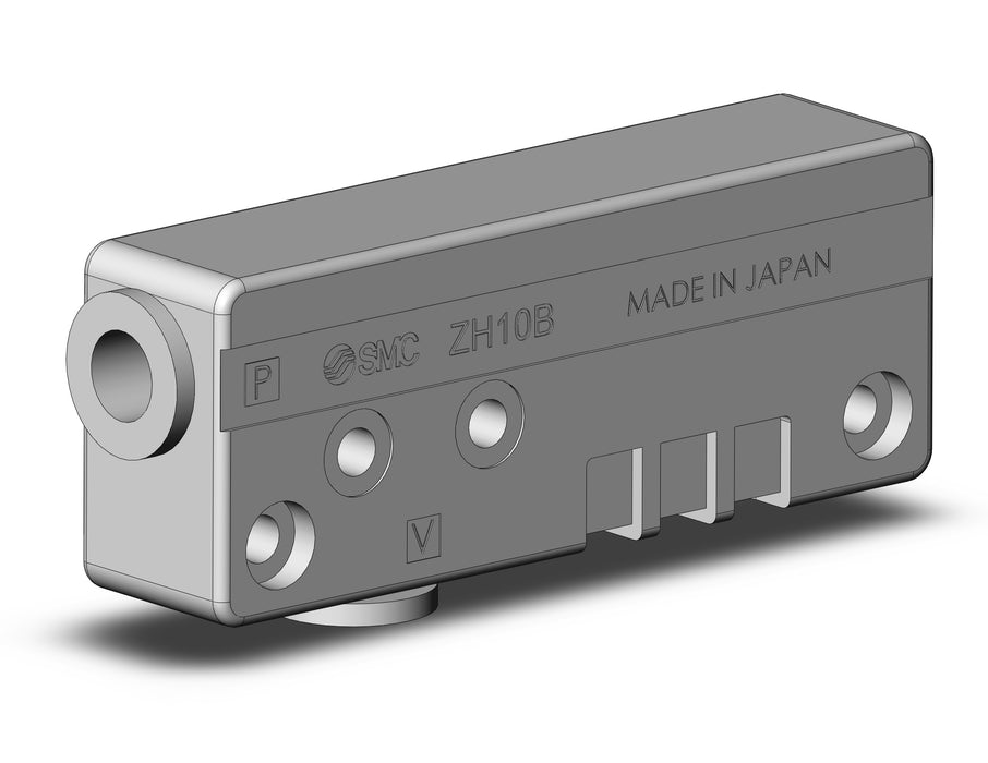 ZH10BLA-06-06 VACUUM GENERATOR