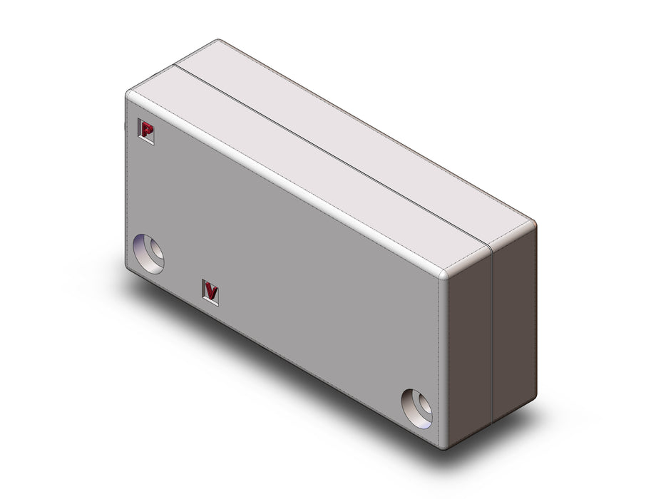 ZH10BS-06-06 Vacuum Ejector, Box type