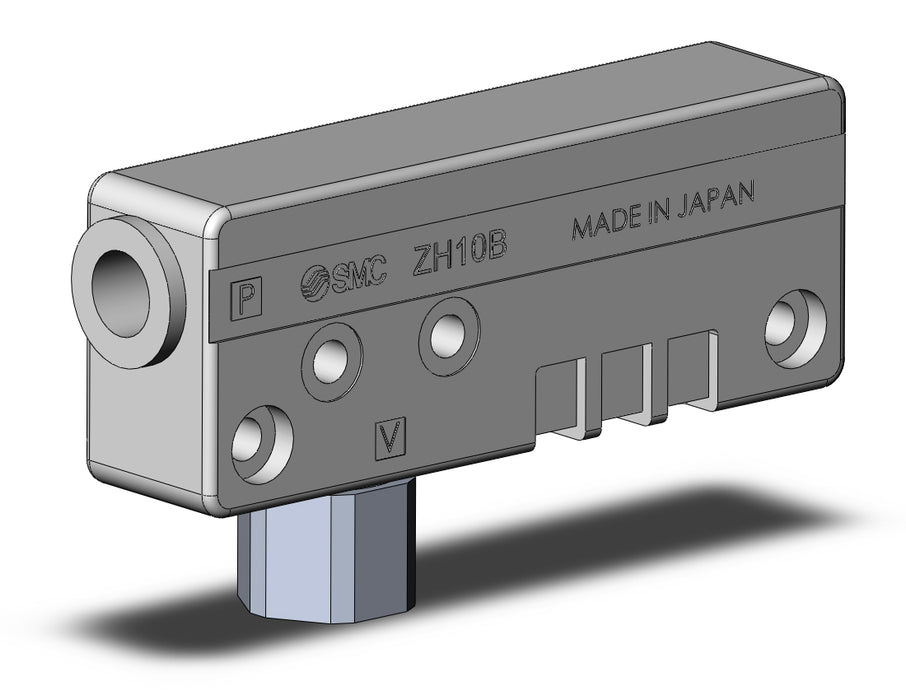 ZH10BSA-06-01 VACUUM GENERATOR