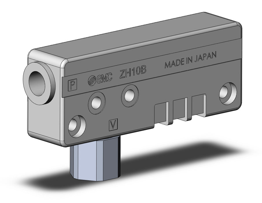 ZH10BSA-06-F01 VACUUM GENERATOR