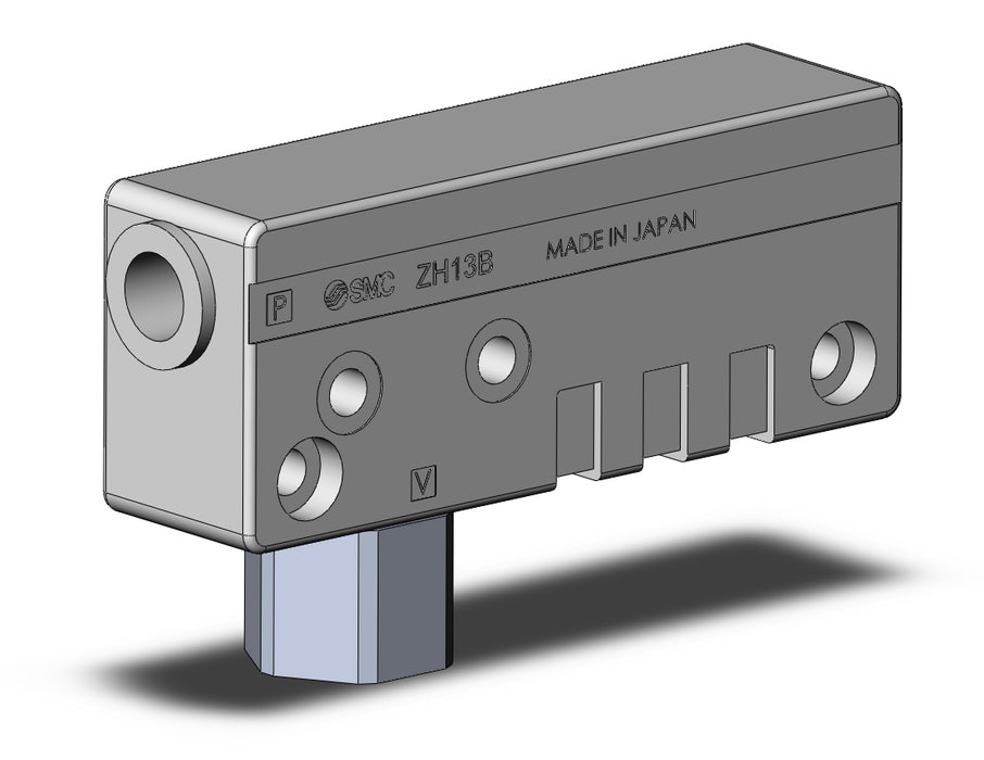 ZH13BLA-08-02 VACUUM GENERATOR