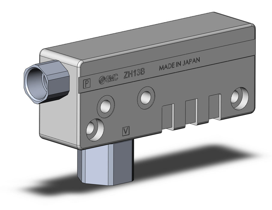 ZH13BSA-01-02 VACUUM GENERATOR
