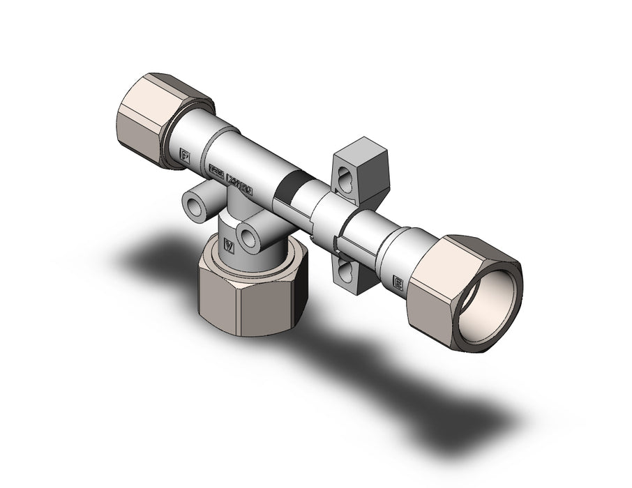 ZH15DLA-N02-N03-N03 VACUUM GENERATOR