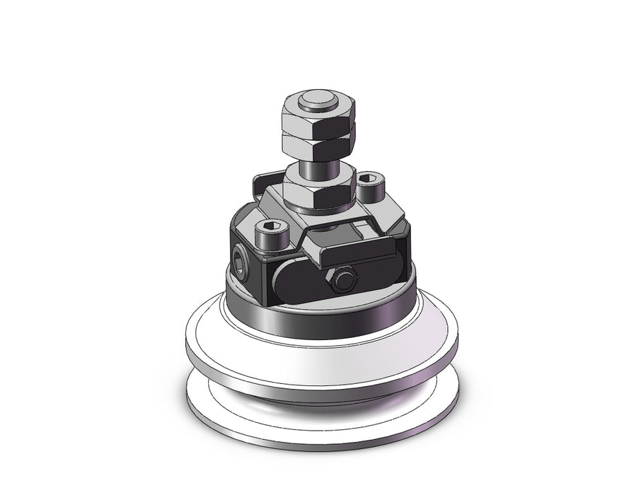 ZHP63BMSB-00 Vacuum Pad