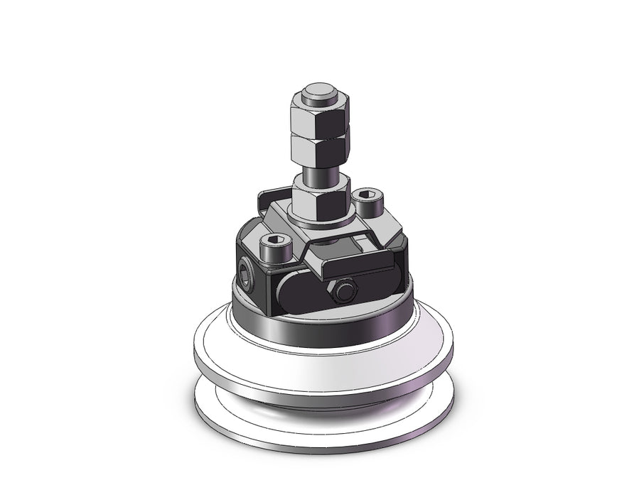 ZHP63BMSF-00 Vacuum Pad