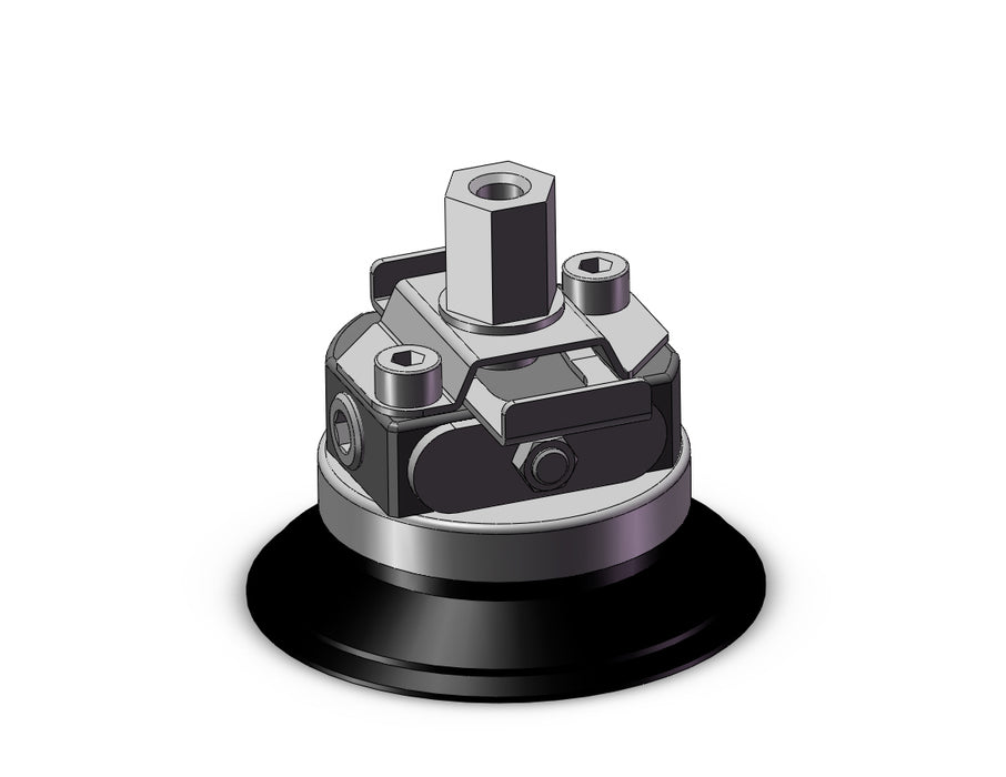 ZHP63UMNC-00 Vacuum Pad