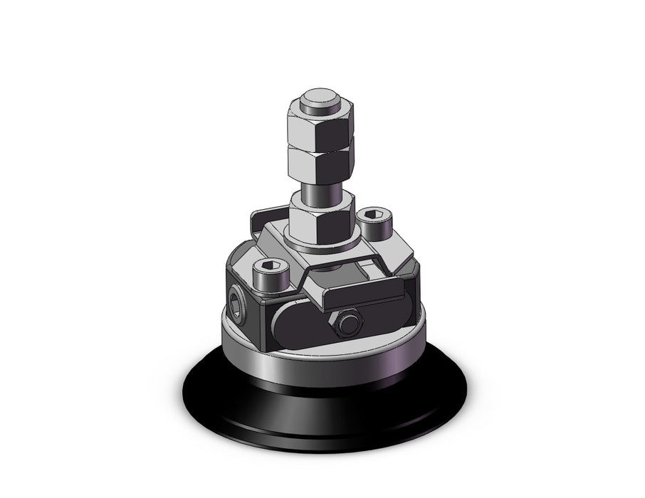 ZHP63UMNF-00 Vacuum Pad