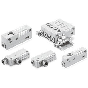 ZH15BLA-02-03 VACUUM GENERATOR