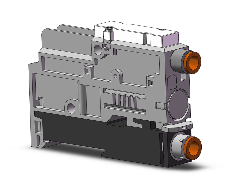 ZK2A10N0NN-07 Vacuum Ejector