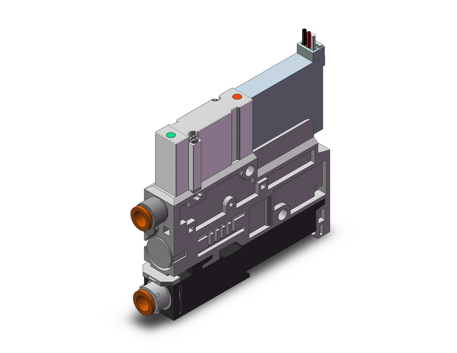 ZK2A15K5NL2-06-K Vacuum Ejector