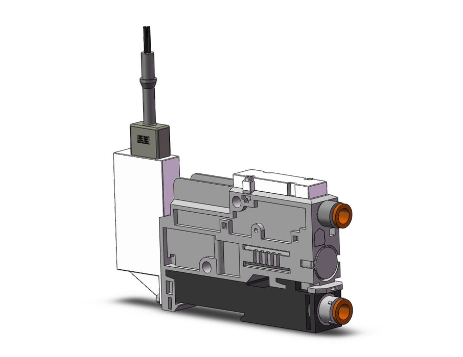 ZK2A15N0AY-06 Vacuum Ejector