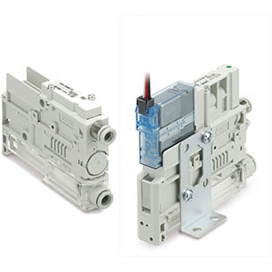 ZK2B10Q1AYA-07 VACUUM GENERATOR