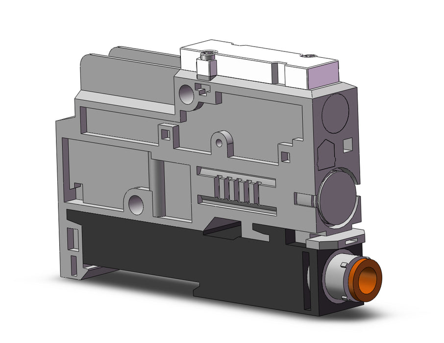 ZK2C10N0NN-07 Vacuum Ejector