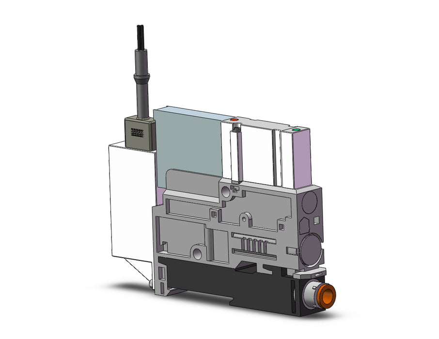 ZK2C15K5RL3-07 EJECTOR SYSTEM
