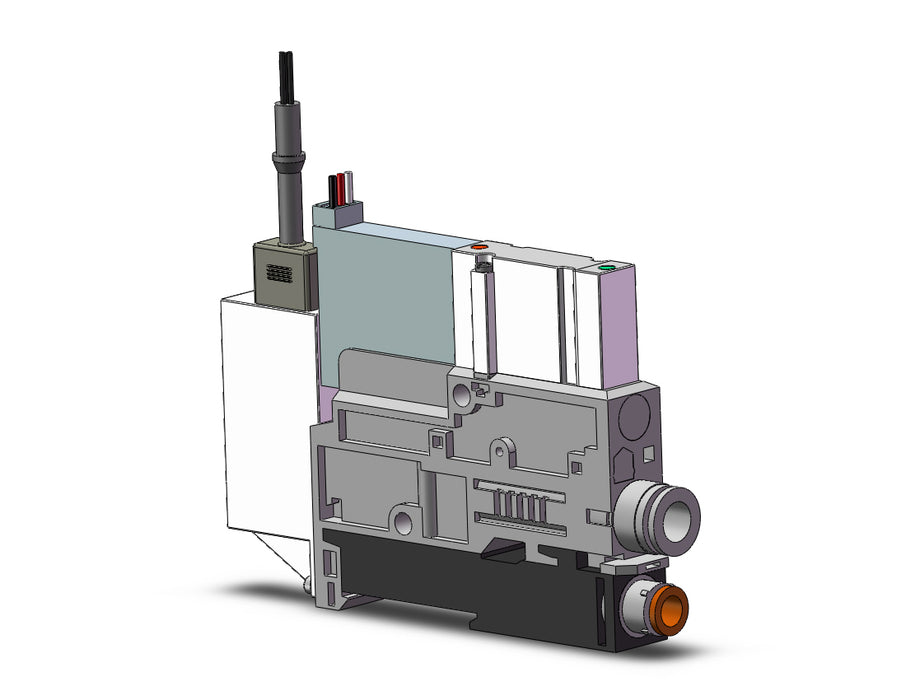 ZK2F15K5KW-06 Vacuum Ejector
