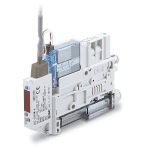 ZK2C12K5JCA-06-K VACUUM GENERATOR