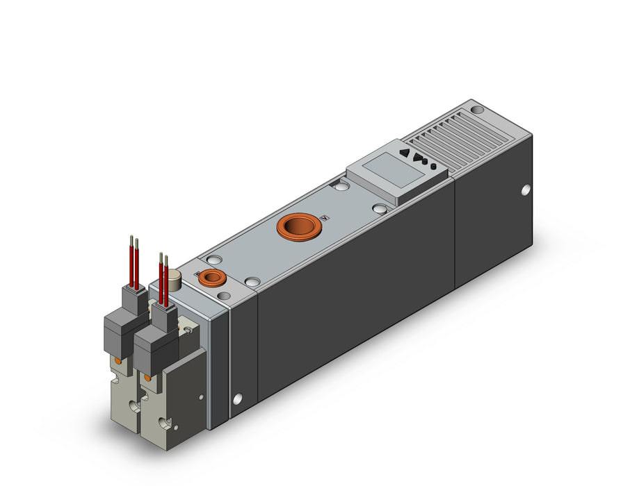 ZL112-K15LZ-DPL Vacuum Ejector