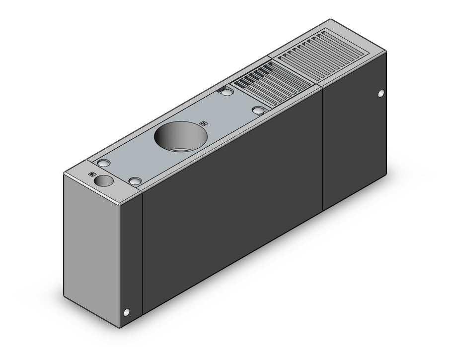 ZL212-DPL Vacuum Ejector, w/o valve