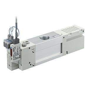 ZL3HF04-K15LOZ-FLH VACUUM GENERATOR, LARGE FLOW
