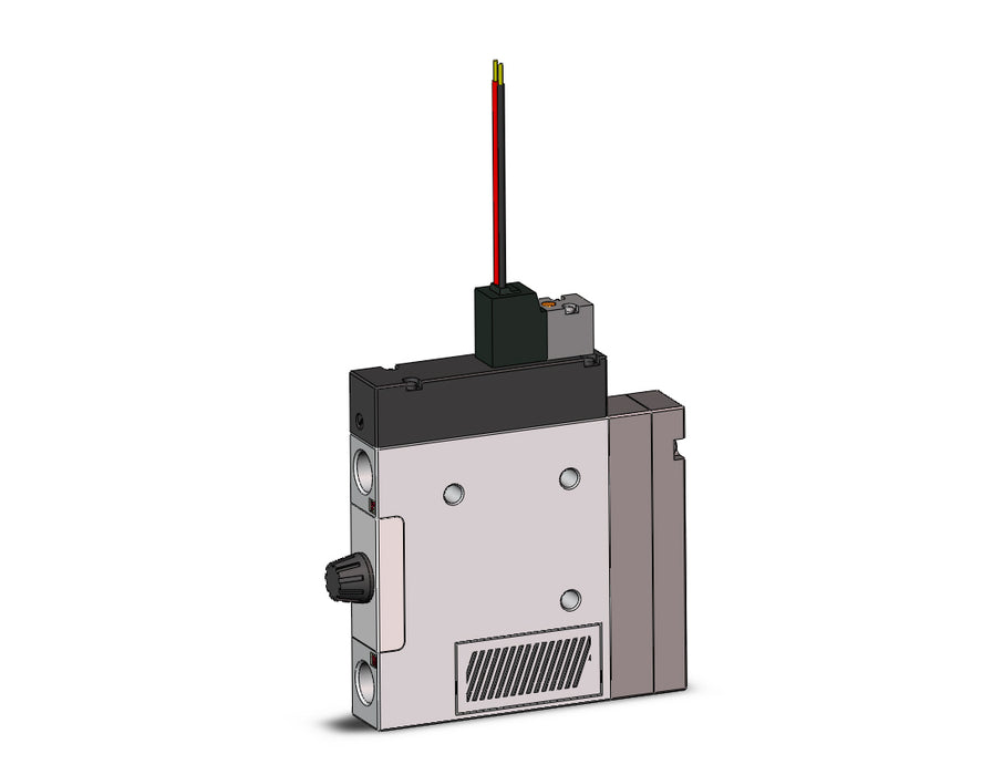 ZM051H-J5GZ Vacuum Ejector