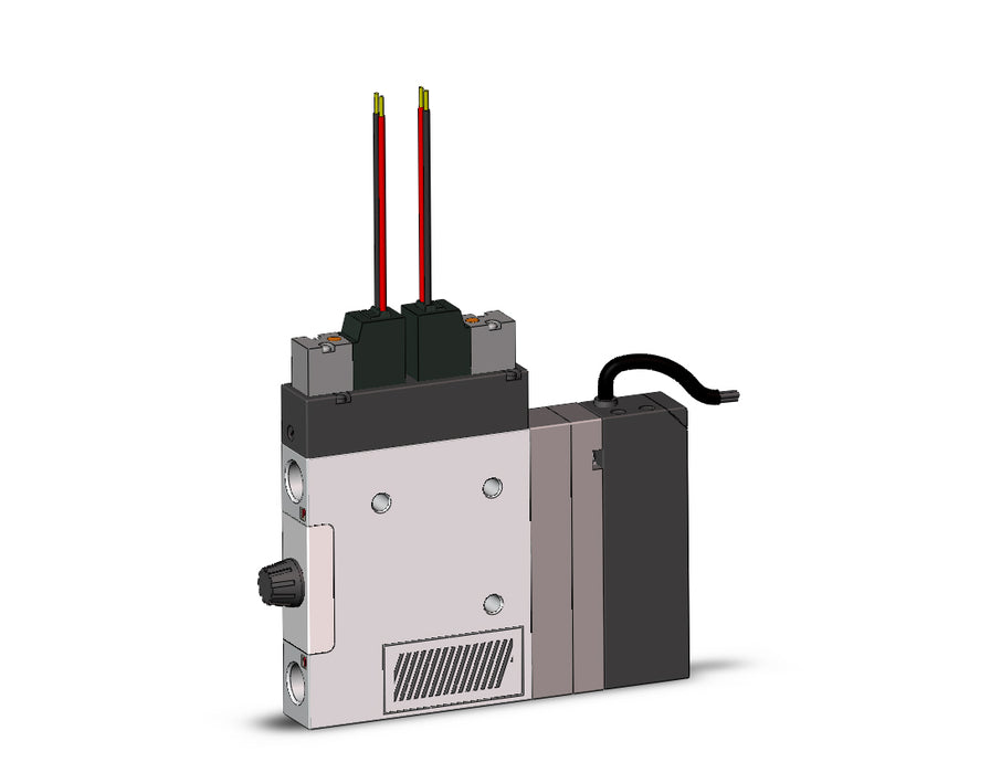 ZM051H-K5G-E15L Vacuum Ejector