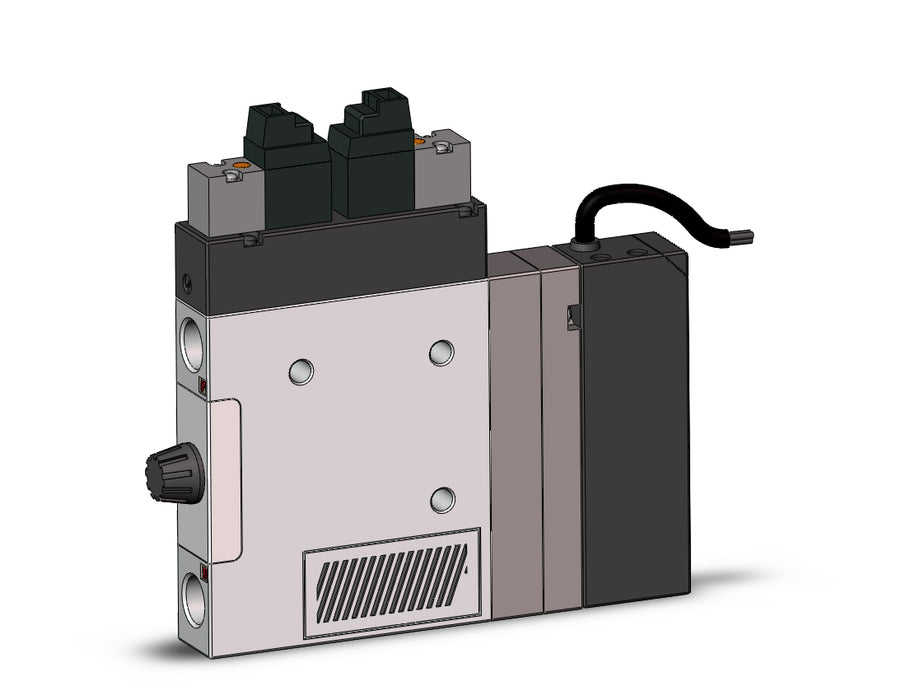 ZM051H-K5LO-E15-L Vacuum Ejector
