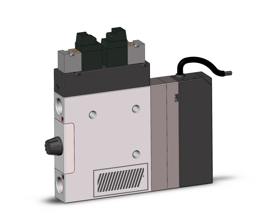ZM051H-K5LO-E15L Vacuum Ejector