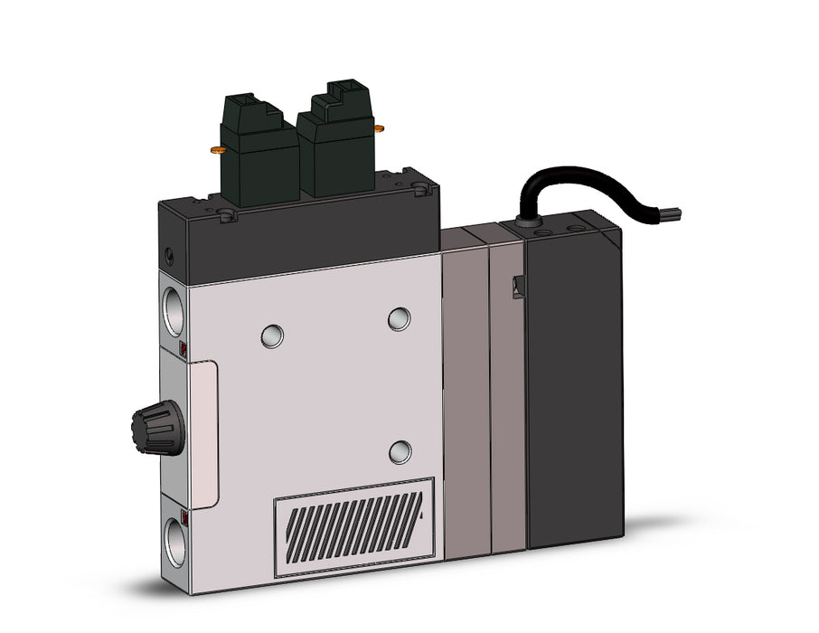 ZM051HF-K5LOZ-E55L-Q Vacuum Ejector