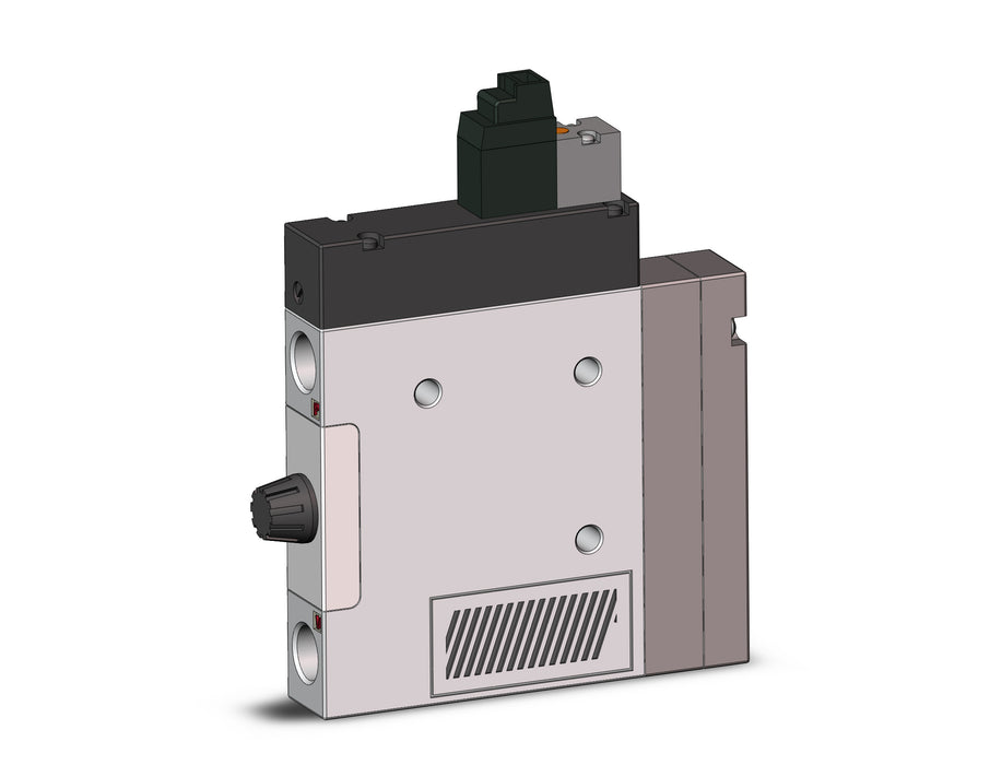 ZM051HT-J3L Vacuum Ejector