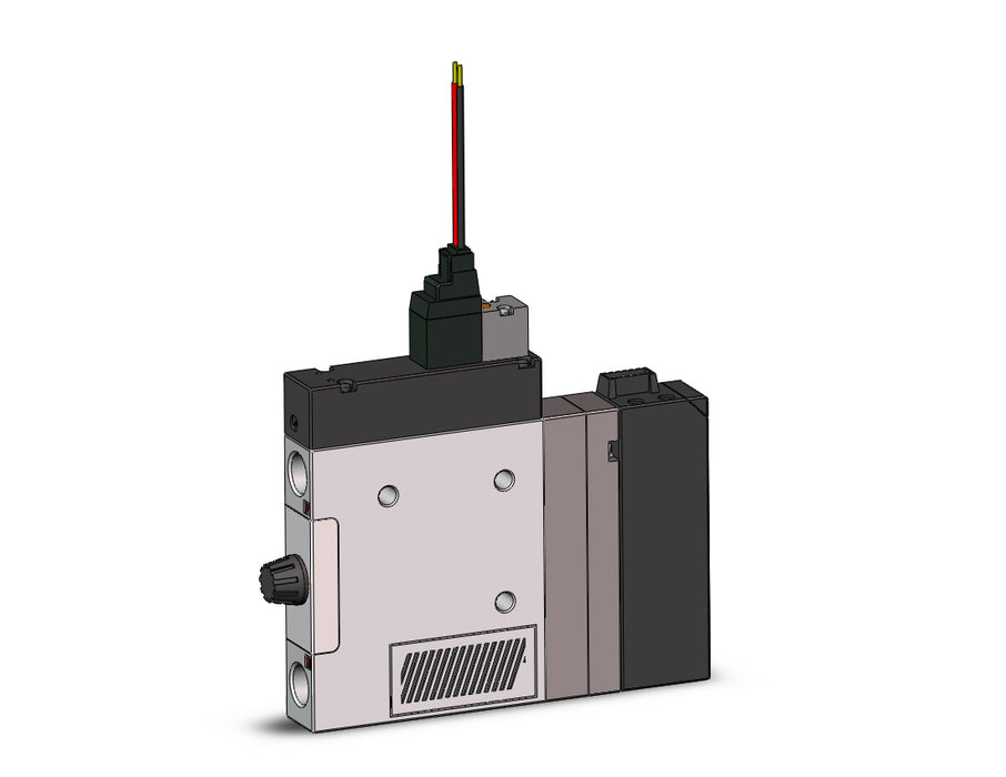 ZM051HT-K5L-E14CN Vacuum Ejector