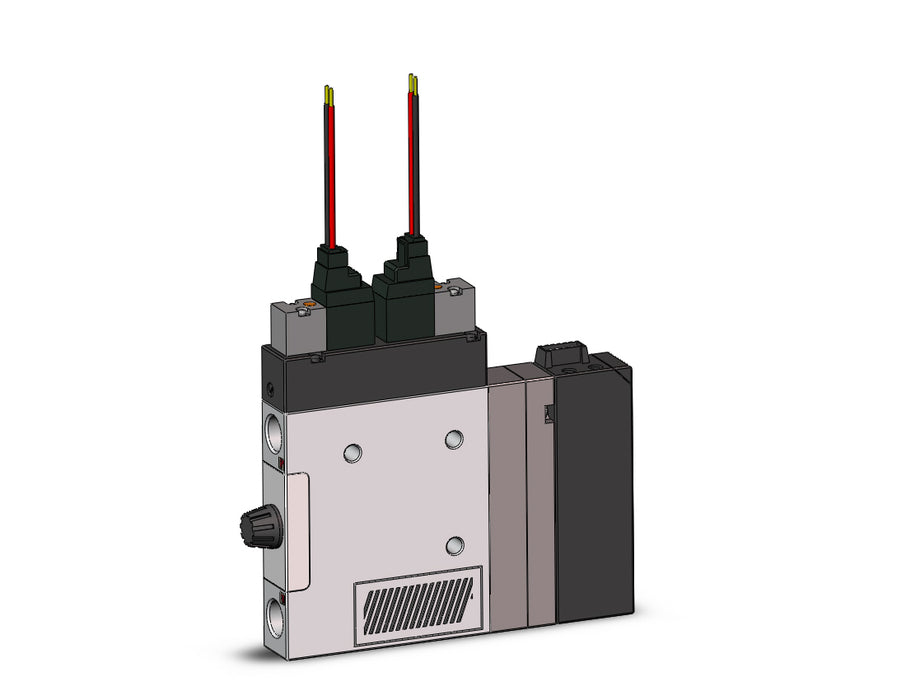 ZM051HT-K5LN-E55CN Vacuum Ejector