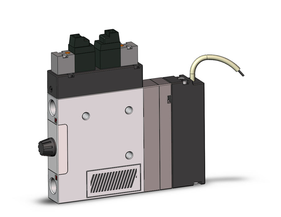 ZM051HT-K5LOZ-M21L Vacuum Ejector