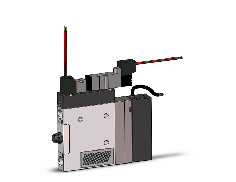 ZM051SAHT-B5G-E14 Vacuum Ejector