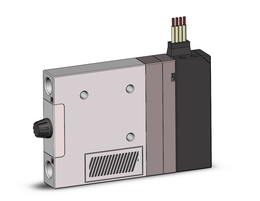 ZM052H-E14CL Vacuum Ejector