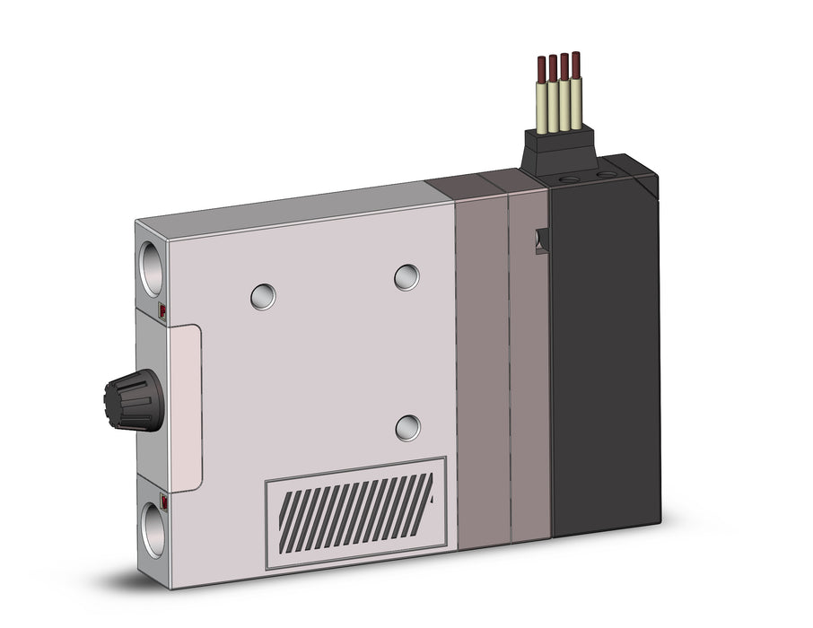 ZM052H-E55CL Vacuum Ejector