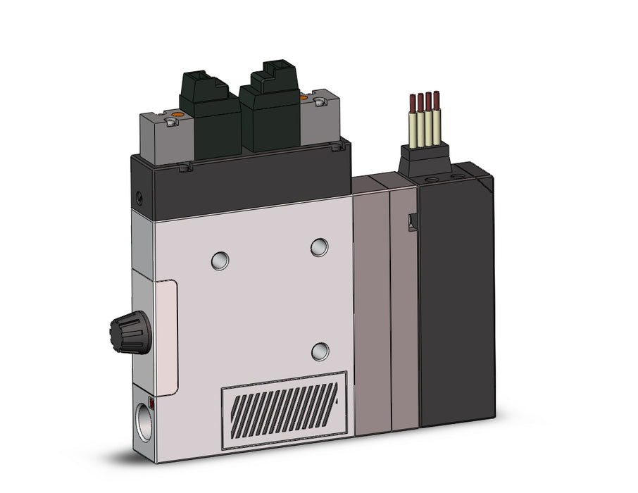 ZM053HT-K5LOZ-E15CL Vacuum Ejector