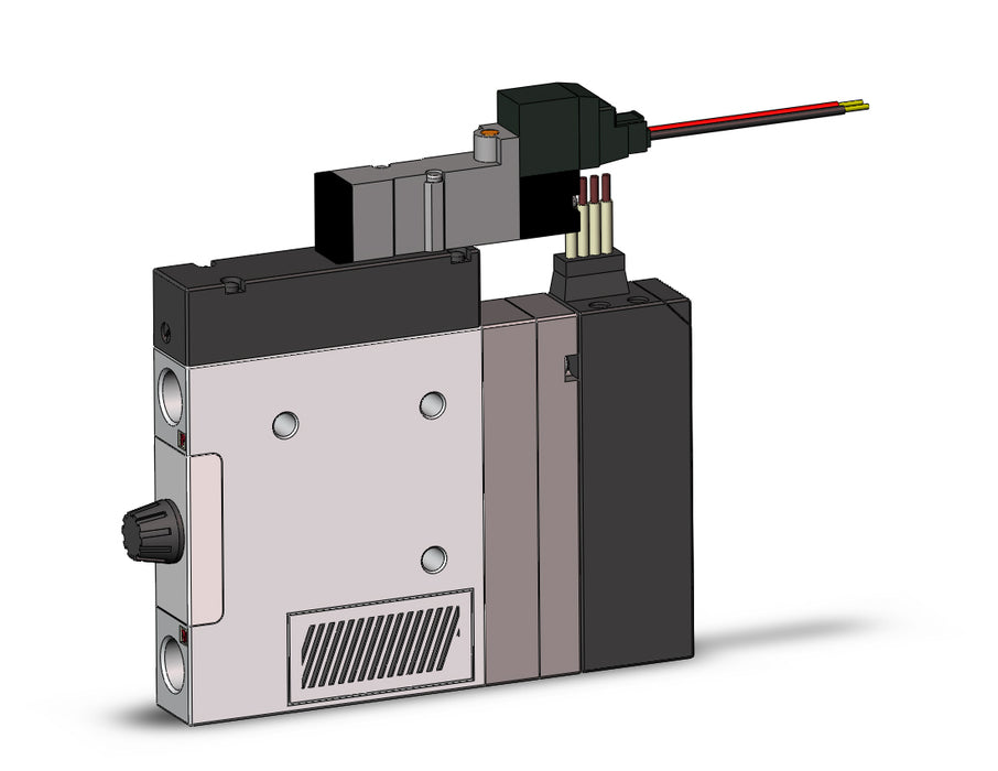 ZM071H-A5L-E55CL Vacuum Ejector