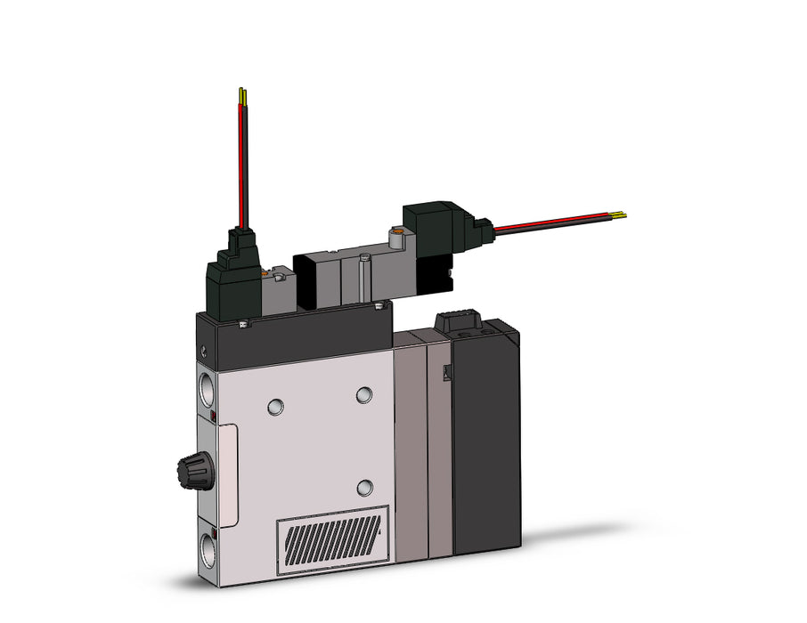 ZM071H-B5LNZ-E17CN-L Vacuum Ejector