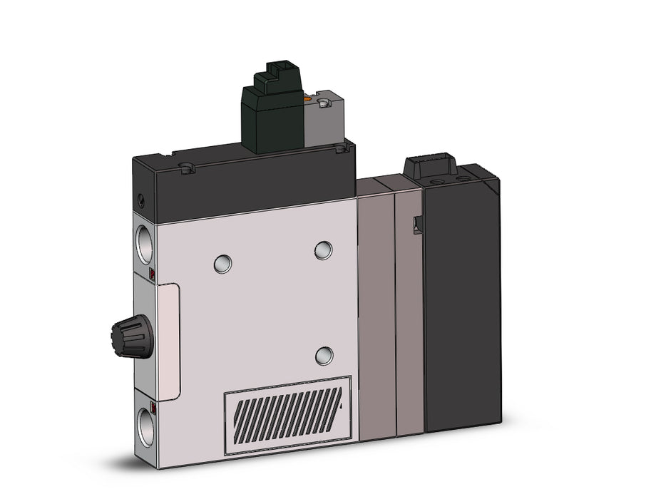 ZM071H-J5LO-E14CN Vacuum Ejector
