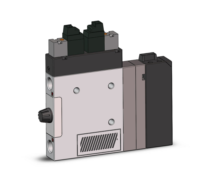 ZM071H-K5LOZ-E55CN Vacuum Ejector