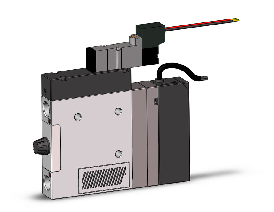 ZM071HT-A5G-E16 Vacuum Ejector