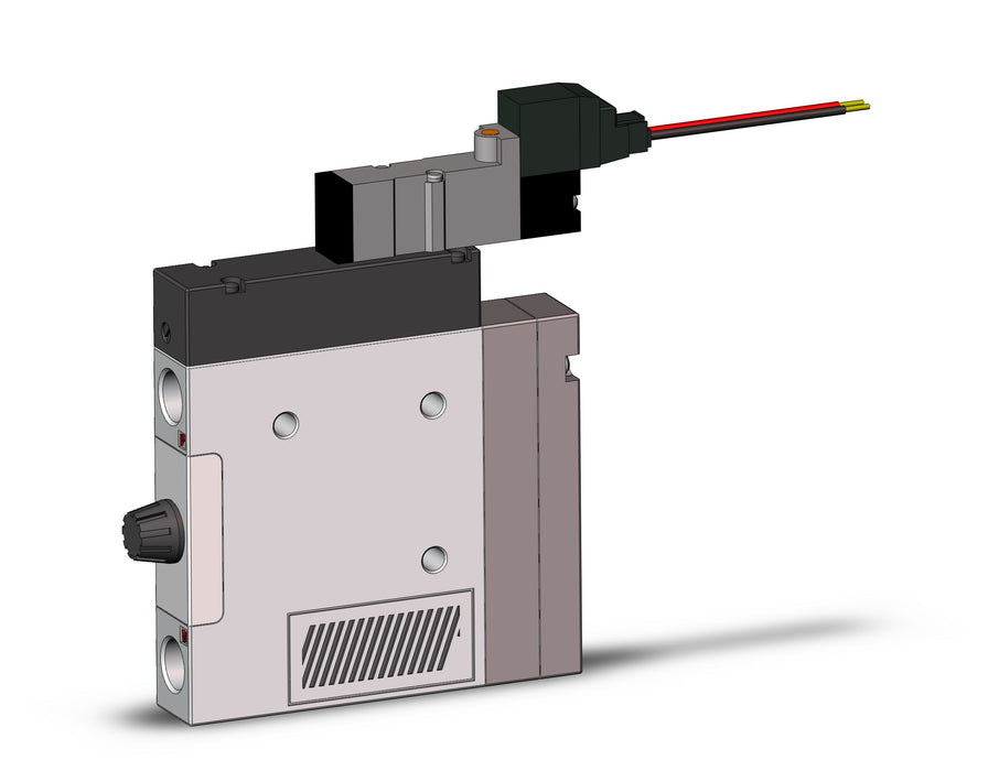 ZM071SMT-A5LZ Vacuum Ejector