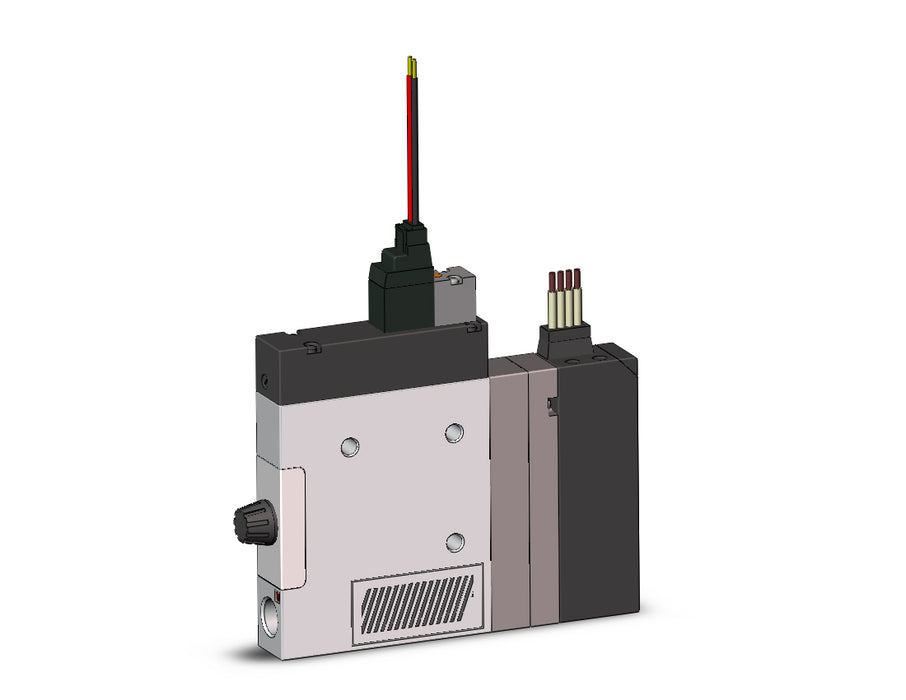 ZM073HT-J3LZ-E55CL Vacuum Ejector